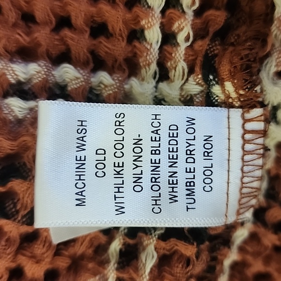 Pacsun Button Down Shirt / Jacket - Picture 5 of 6